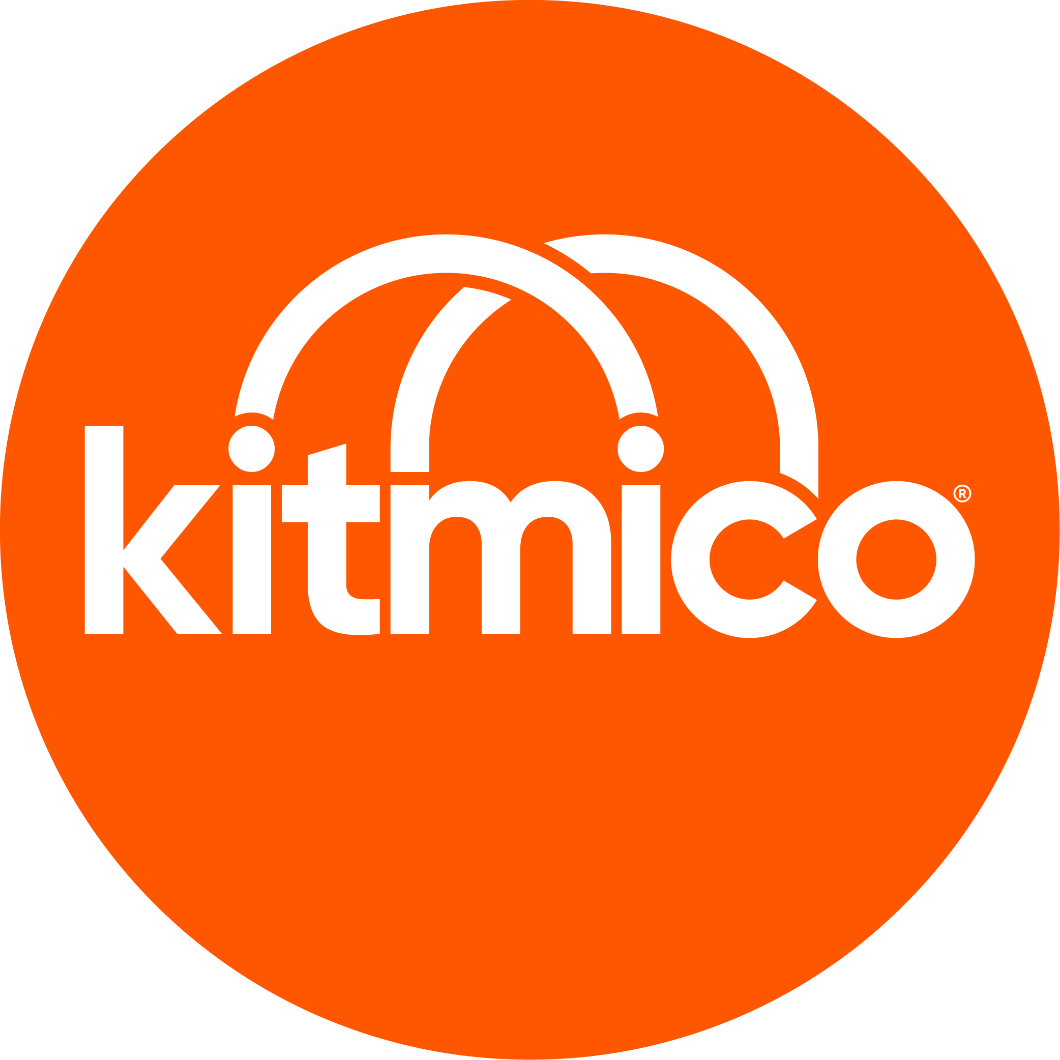 Kitmico Web Sayfası